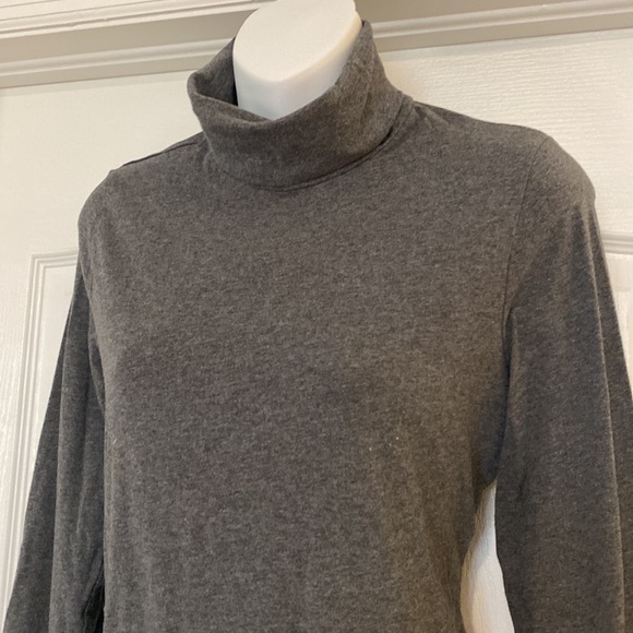 Talbots Turtle Neck - Picture 2 of 6